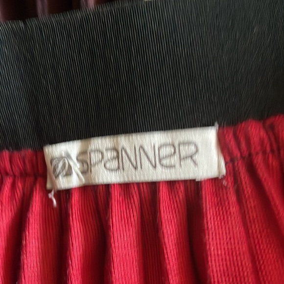 Spanner skirt - Picture 7 of 9